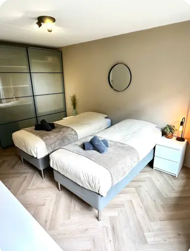 18m2 room to rent for 1000€/month in Vestdijk, Eindhoven