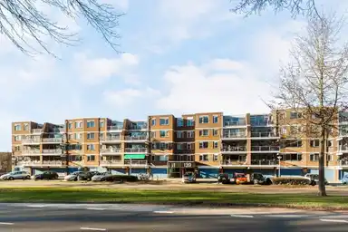 83m2 apartment to rent for 1400€/month in Venbergsemolen, Eindhoven