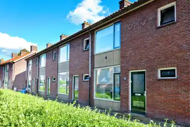 0m2 house to rent for 766.04€/month in Kerklaan 11, Zwammerdam