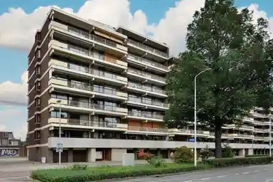 100m2 apartment to rent for 1795€/month in Veldmaarschalk Montgomerylaan, Eindhoven