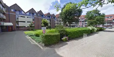 57m2 apartment to rent for 768.64€/month in Groot Veenenburg 50, Hillegom