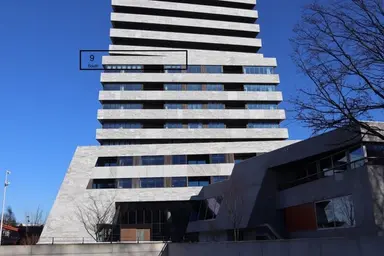 100m2 apartment to rent for 2250€/month in Vincent van den Heuvellaan, Eindhoven