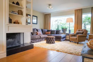 180m2 house to rent for 4800€/month in Deijlerweg 102, Wassenaar