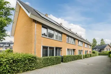 117μ² house προς ενοικίαση για 1624€/μήνα σε Godfried Bomansstraat, Utrecht
