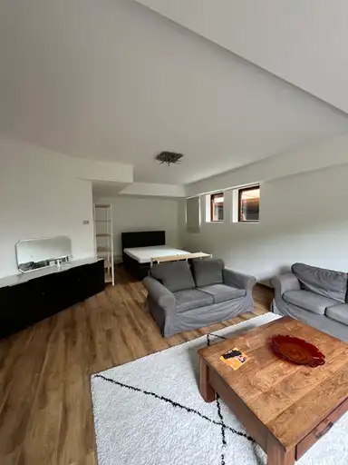 35m2 Kamer te huur voor 875€/maand in Ammonslaantje, Wassenaar