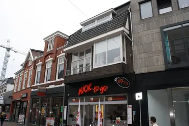 68m2 Appartamento in affitto per 945€/mese a Noorderhagen, Enschede