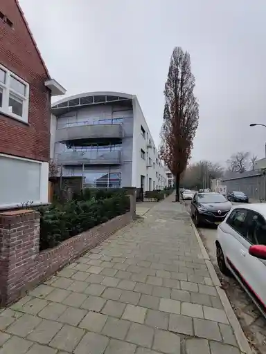 35m2 apartment to rent for 1125€/month in Le Sage ten Broeklaan, Eindhoven