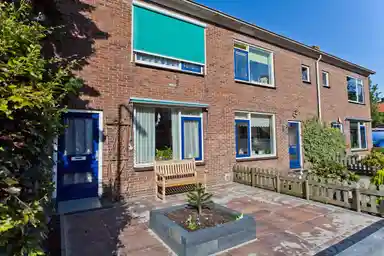 0m2 house to rent for 766.04€/month in Withenluststraat 20, Zwammerdam