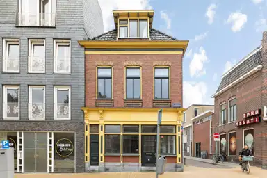 106m2 apartment in affitto per 2050€/mese a Driemolendrift 2, Groningen