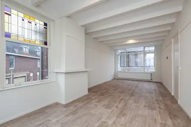 80m2 apartment to rent for 2495€/month in C. Fockstraat, Delft