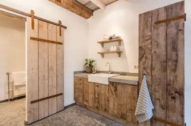 30m2 studio to rent for 1150€/month in Genneperweg, Eindhoven