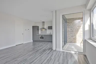 76m2 apartment to rent for 1773€/month in Calandkade 57, The Hague
