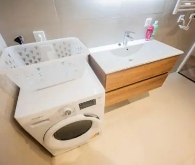 26m2 studio to rent for 750€/month in Kerkstraat, Hilversum