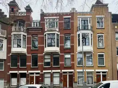 20m2 room in affitto per 686€/mese a Rodenrijselaan, Rotterdam