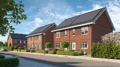 139m2 house to rent for 1550€/month in Tuinderijstraat, Linne