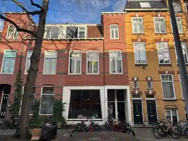 72m2 apartment in affitto per 1150€/mese a H.W. Mesdagstraat 23b, Groningen