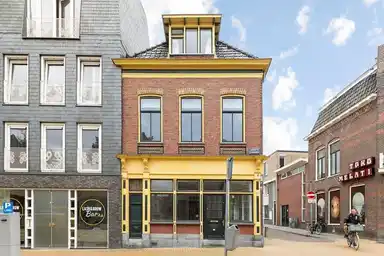 106m2 apartment in affitto per 2050€/mese a Driemolendrift, Groningen