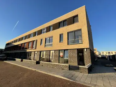 148m2 house to rent for 1490€/month in Sibculobrink, Enschede