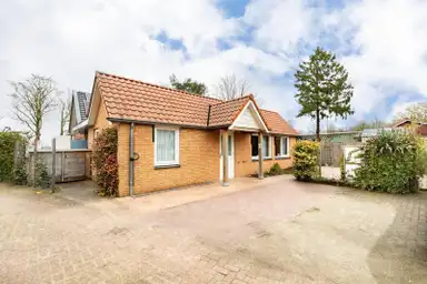 68m2 house in affitto per 1495€/mese a Prinsenweg 2104, Nijkerk