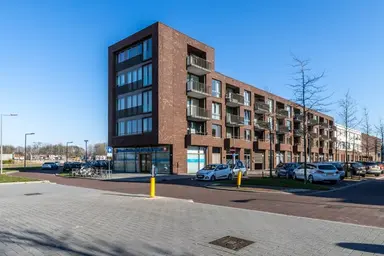 79m2 apartment te huur voor 1240€/maand in Van der Duijn van Maasdamweg, Rotterdam