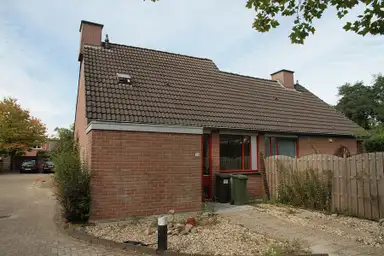 69m2 house to rent for 764.14€/month in Koperwiek 55, Deventer