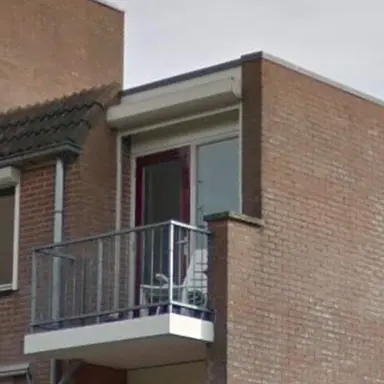 41μ² Διαμέρισμα προς ενοικίαση για 454€/μήνα σε Ermelo