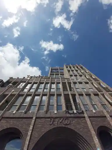 65m2 apartment à louer pour 1154.17€/mois à Statendaalder 49, Utrecht