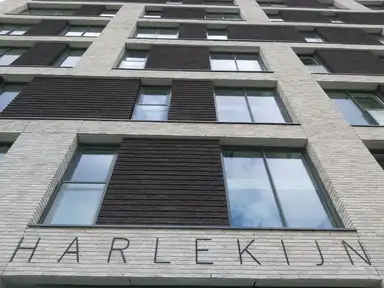 85m2 apartment à louer pour 1406€/mois à Pablo Picassostraat 492, Utrecht