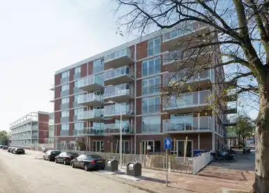84m2 apartment te huur voor 1514€/maand in Diamantweg 39, Utrecht