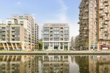 79m2 apartment te huur voor 1933€/maand in 1e Lulofsdwarsstraat 14B, The Hague