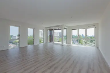 132m2 apartment te huur voor 2087€/maand in Roolandweg 55, Haarlem