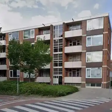 51m2 apartment te huur voor 510€/maand in Sliedrecht
