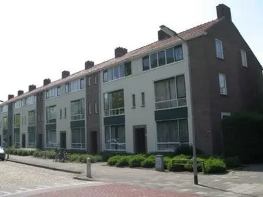 53m2 apartment to rent for 646.51€/month in De Graaffstraat 47, Goes