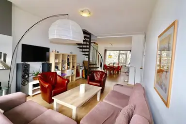 9m2 room to rent for 775€/month in Sonneveld 1077, Amsterdam