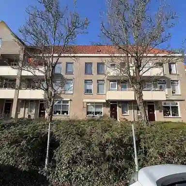 33m2 apartment to rent for 786€/month in Zierikzee