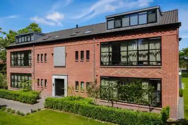 34m2 apartment à louer pour 1850€/mois à Hooft Graaflandstraat 2, Utrecht