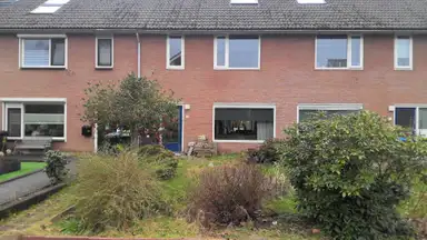 94m2 house to rent for 934.03€/month in Haakshof 34, Schalkhaar