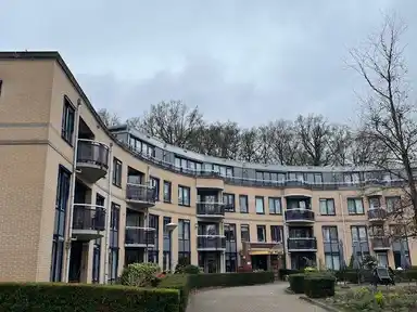 46m2 apartment to rent for 787.27€/month in Wissinkhof 29, Schalkhaar