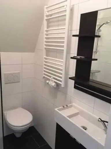 33m2 apartment in affitto per 1065€/mese a Warmoesstraat, Groningen