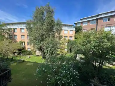 107m2 apartment à louer pour 2995€/mois à Vaartsestraat, Utrecht