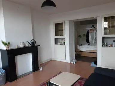 30m2 room in affitto per 695€/mese a Oostzeedijk, Rotterdam