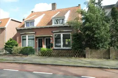 70m2 house to rent for 1495€/month in Koninginneweg, Rotterdam
