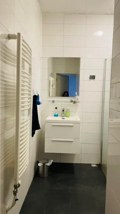 109m2 apartment to rent for 850€/month in Goeverneurlaan, The Hague