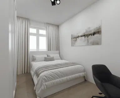 145m2 house to rent for 995€/month in Zierikzeestraat, Rotterdam