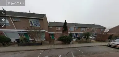 74.8m2 house to rent for 714.22€/month in Marathonstraat 23, Purmerend