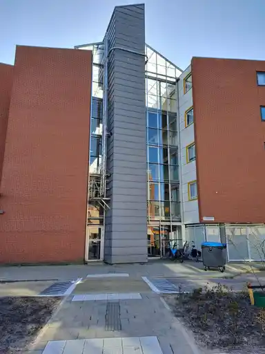 66.55m2 Appartamento in affitto per 672.32€/mese a Plataanstate 25, Purmerend