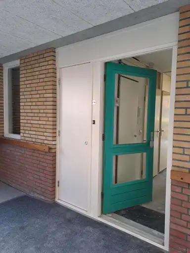 52m2 Appartamento in affitto per 573€/mese a Gooimeer 14, Purmerend