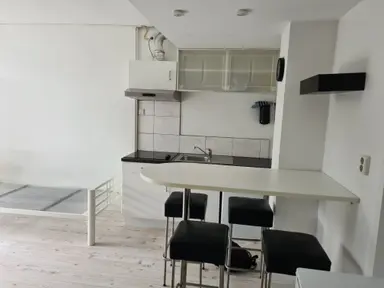 20m2 room to rent for 700€/month in De Kommert, Heerlen