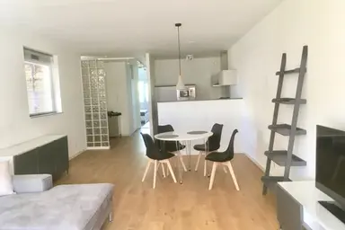 80m2 apartment to rent for 2495€/month in Burgemeester Patijnlaan 470, The Hague