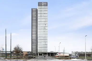 96m2 apartment to rent for 2300€/month in Winkelcentrum Woensel 148, Eindhoven